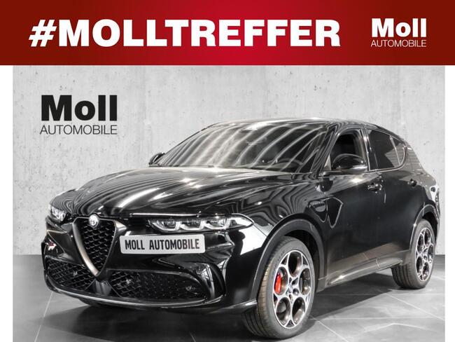 Alfa Romeo Tonale Veloce Mild Hybrid Leder Premiumpaket Winterpaket - Bild 1