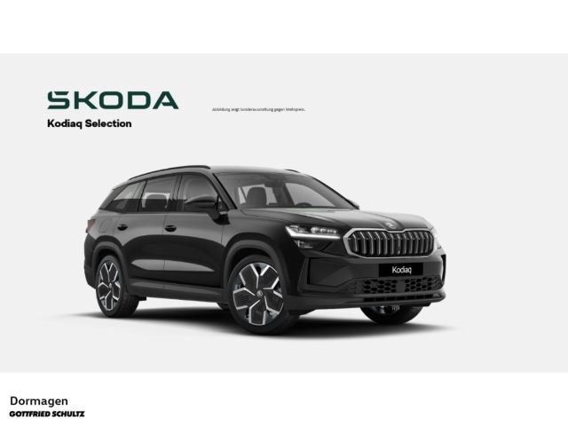 Skoda Kodiaq 1.5 TSI (Dormagen) - Bild 1