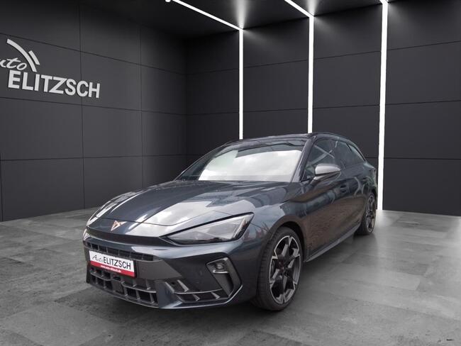 Cupra Leon Sportstourer +++ sofort verfügbar +++ 1.5 eTSI ACT 110 kW (150 PS) 7-Gang-DSG - Bild 1