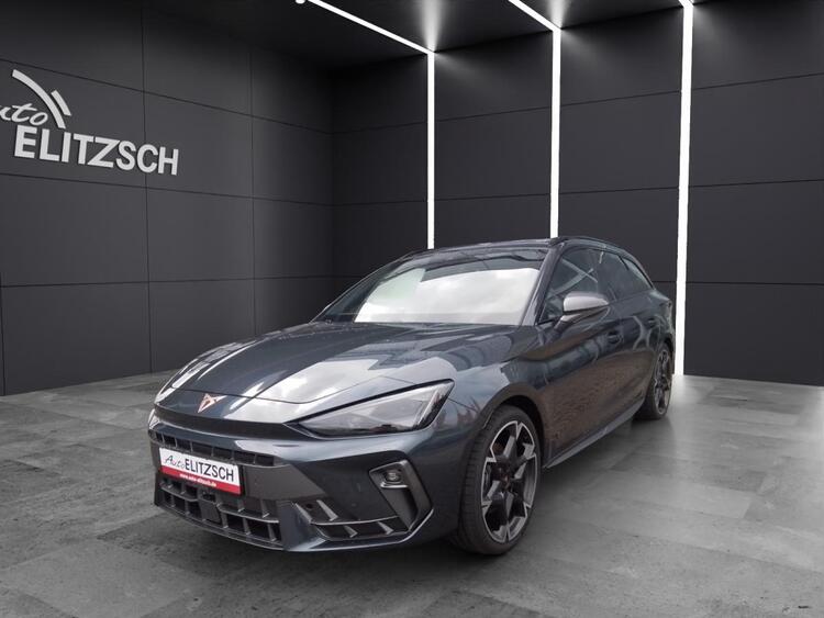 Cupra Leon Sportstourer +++ sofort verfügbar +++ 1.5 eTSI ACT 110 kW (150 PS) 7-Gang-DSG