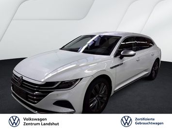 Volkswagen Arteon Shooting Brake Elegance 2.0 TDI DSG ACC