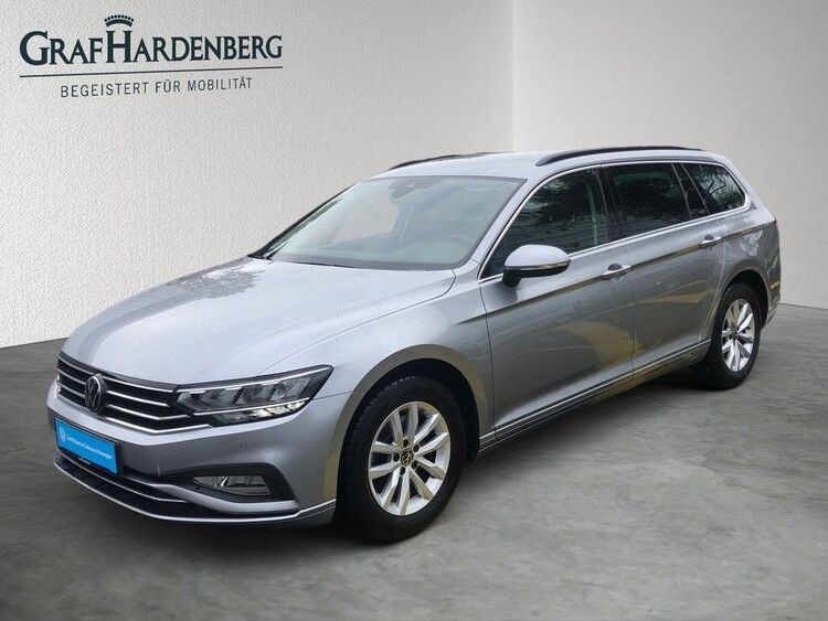 Volkswagen Passat Variant 1.5 TSI DSG Business / SOFORT VERFÜGBAR !