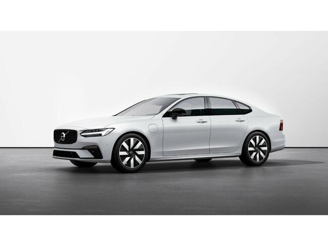 Volvo S90 T8 PLUS DARK PANO 360 MY24 - Bild 1