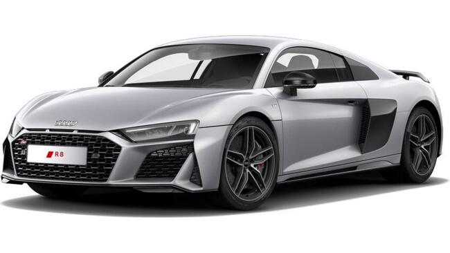 Audi R8 Coupe V10 performance quat./S tro. - Bild 1