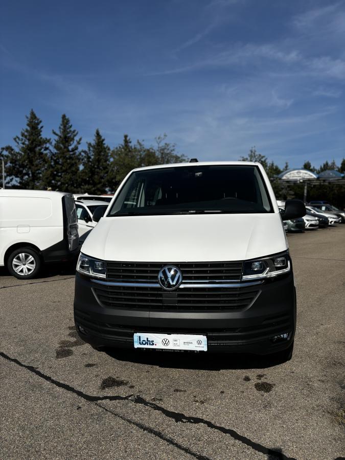 Volkswagen T6 ++sofort verfügbar++ LANGVERSION, LED, ACC, AHK