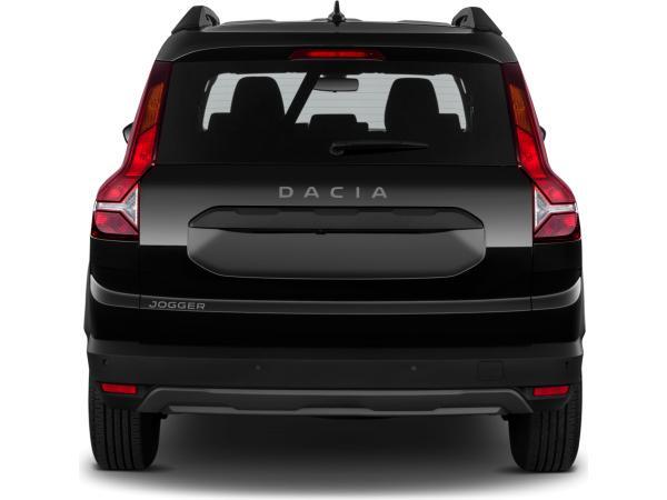 Dacia Jogger Essential ECO-G 100 6-Gang-Schaltgetriebe