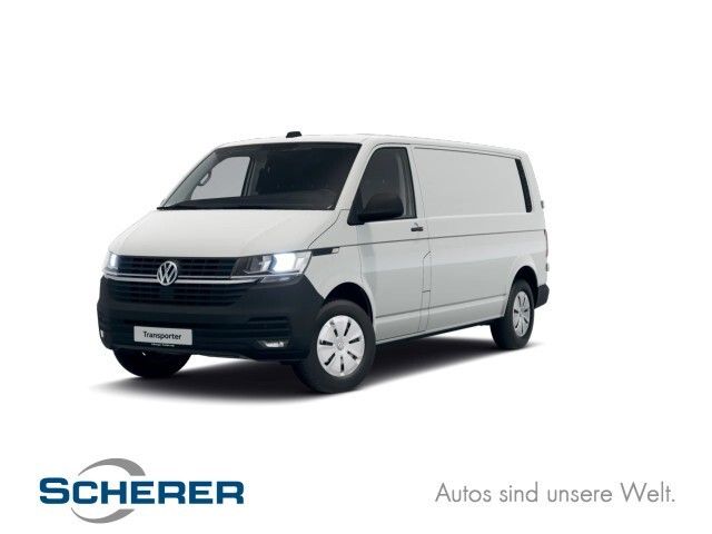 Volkswagen T6 Kasten lang * AKTION !!! sofort verfügbar* - Bild 1