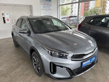 Kia XCeed MJ 25 1.5 T-GDI Navi LED PDC v+h Kamera