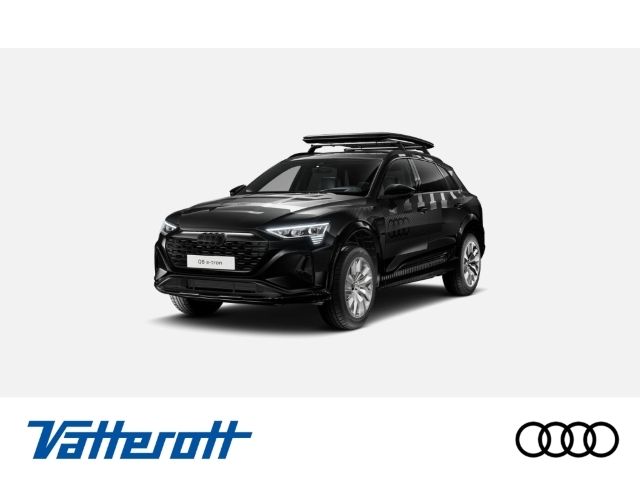 Audi Q8 e-tron 55 edition Dakar B&O ACC HUD Matrix Pano Navi - Bild 1