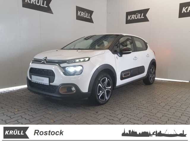 Citroen C3 C-SERIES +inkl. Winterräder+ - Bild 1