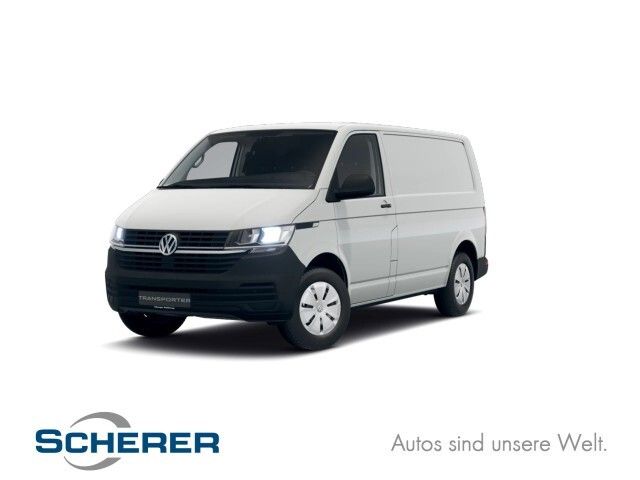 Volkswagen T6 Kasten * REGALAKTION !!! sofort verfügbar* - Bild 1