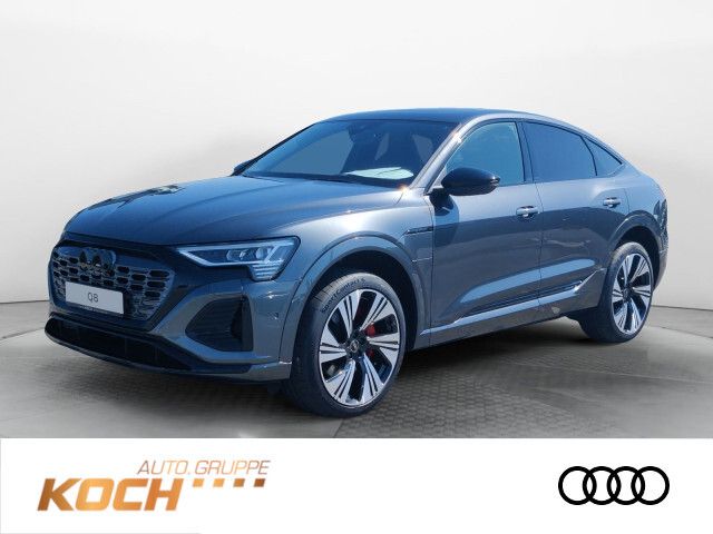 Audi Q8 Sportback e-tron S line 55 e-tron quattro - Bild 1