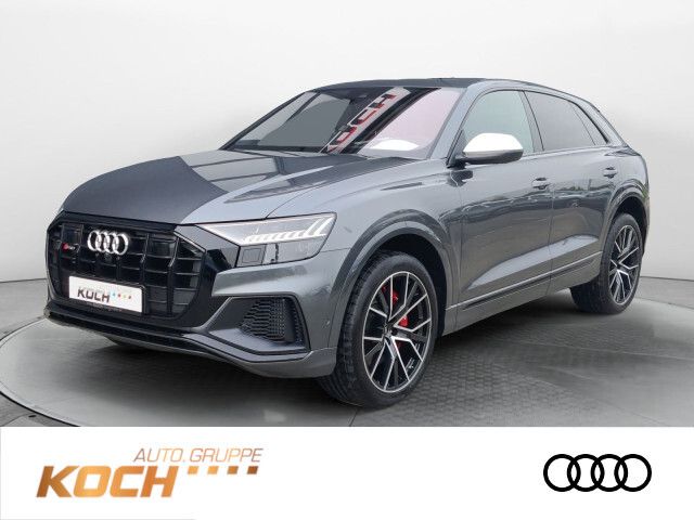 Audi SQ8 TFSI tiptronic*VOLL|SOFORT!!HUD|PANO|Matrix* - Bild 1