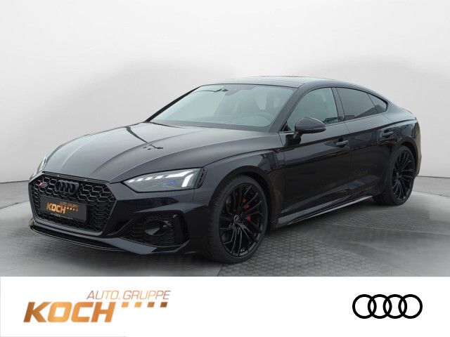 Audi RS5 RS 5 Sportback *B&O|HuD|Pano* VOLL! *SOFORT!* - Bild 1