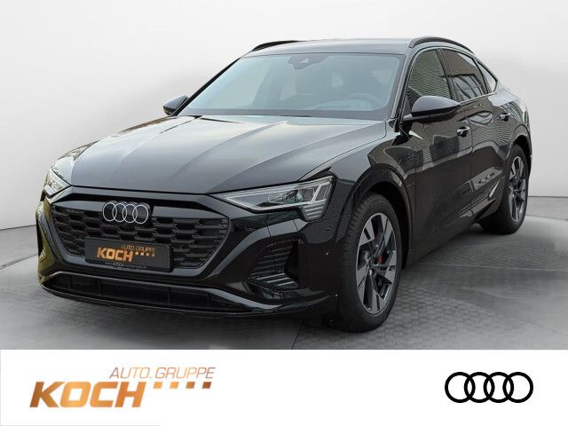 Audi Q8 Sportback e-tron S line 55 e-tron quattro - Bild 1