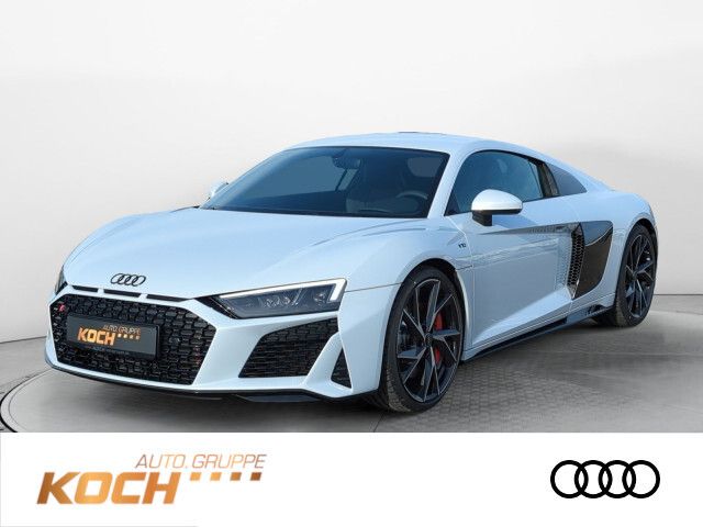 Audi R8 Coupe V10 performance RWD *B&O