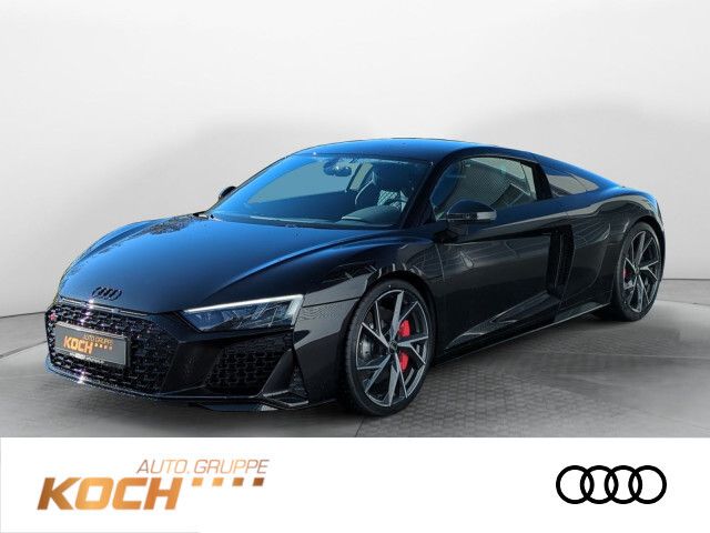 Audi R8 Coupe V10 performance RWD *SOFORT!* - Bild 1