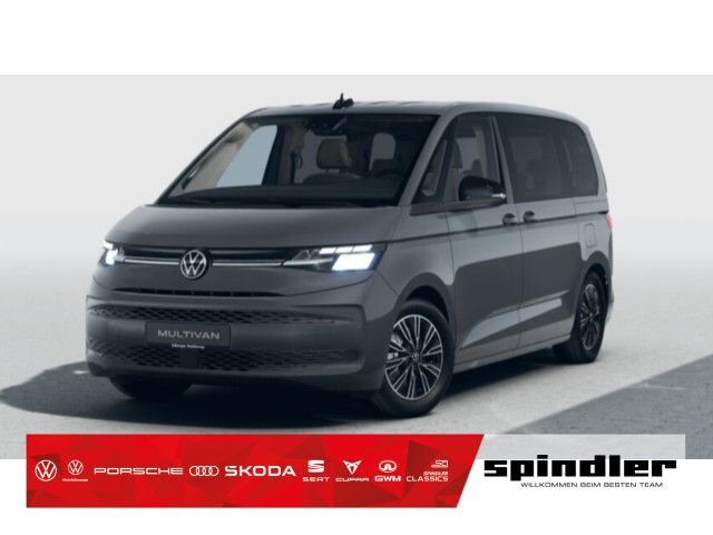 Volkswagen Multivan Goal TSI DSG TopDeal! - Bild 1