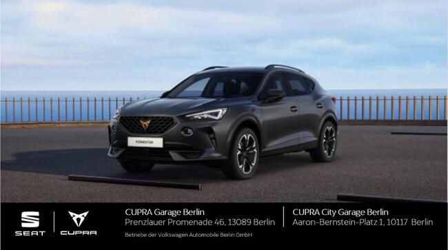 Cupra Formentor 1.5 TSI (150 PS) - Sofort Verfügbar! - Bild 1