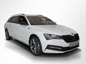 Skoda Superb Combi (3V5)