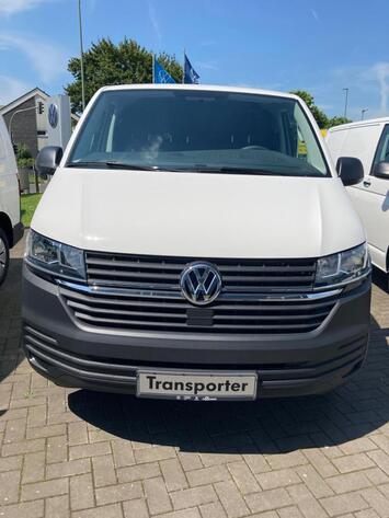 Volkswagen T6 Kasten mit Sortimoeinbau !!! sofort verfügbar !!!