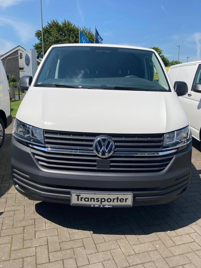 Volkswagen T6 Kasten mit Sortimoeinbau !!! sofort verfügbar !!! - Bild 1