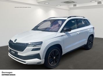 Skoda Karoq - SELECTION 1.5 TSI (Dormagen)