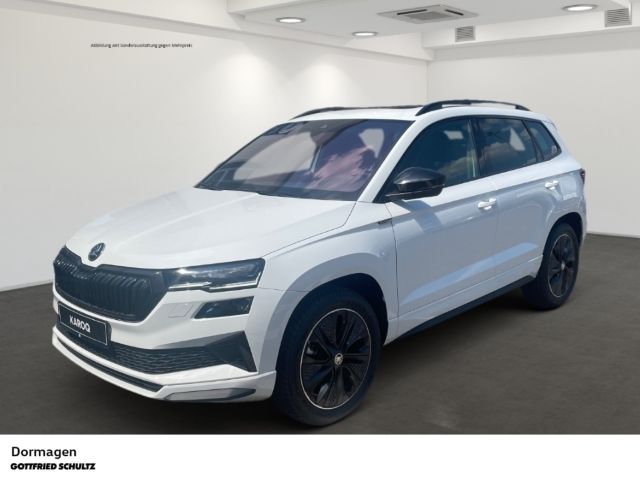 Skoda Karoq - SELECTION 1.5 TSI (Dormagen) - Bild 1