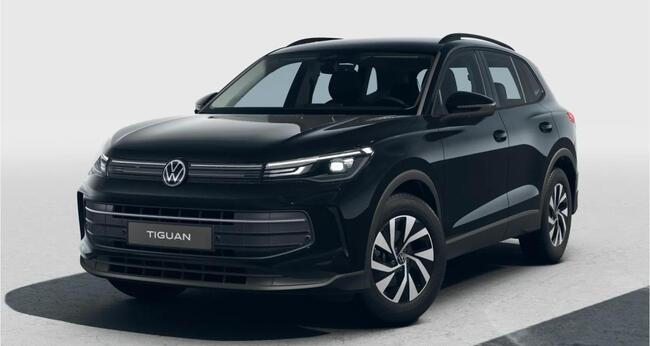 Volkswagen Tiguan !! SOFORT VERFÜGBAR !! - Bild 1