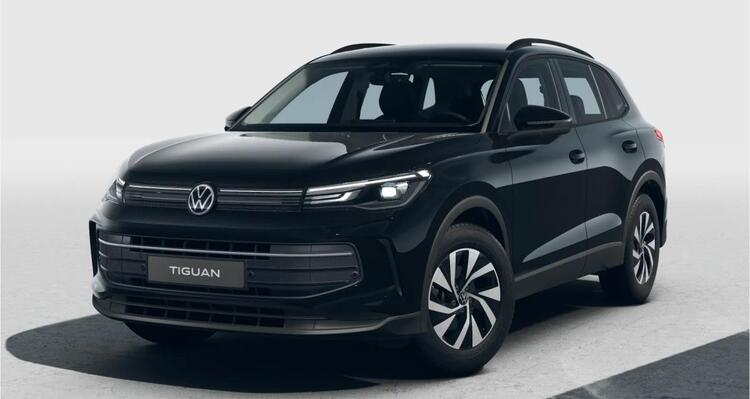 Volkswagen Tiguan !! SOFORT VERFÜGBAR !!