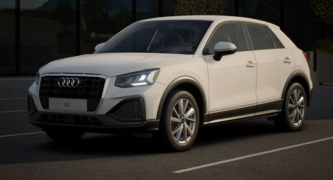 Audi Q2 35 TFSI - Bild 1