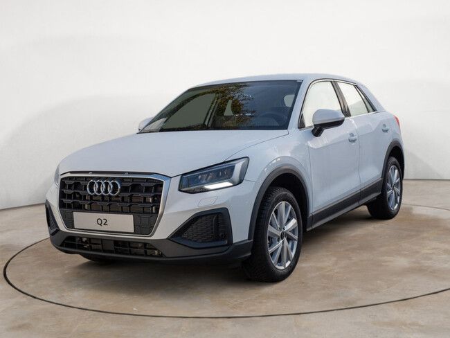 Audi Q2 35 TFSI - Bild 1