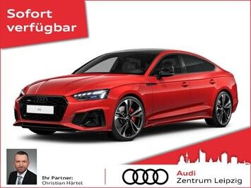 Audi A5 Sportback S line 45 TFSI qu. Pano*AHK*StHz*20