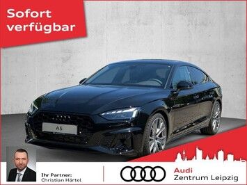 Audi A5 Sportback S line 40 TFSI *MATRIX*3Z-Klima*WR*