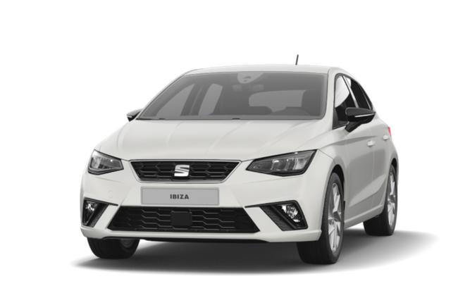 Seat Ibiza FR 1.0 TSI 85 kW - Bild 1