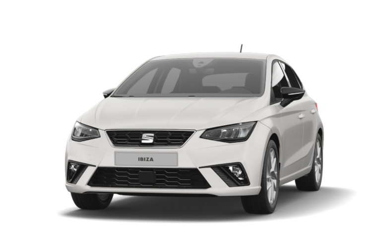 Seat Ibiza FR 1.0 TSI 85 kW