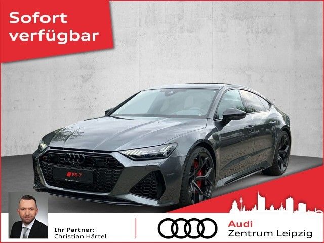 Audi RS7 Sportback performance *Vmax280*RS-AGA*HuD** - Bild 1