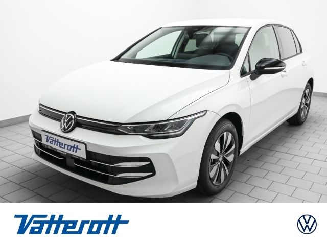 Volkswagen Golf GOAL 2.0 TDI 6-Gang ACC Side Assist Lane Assist