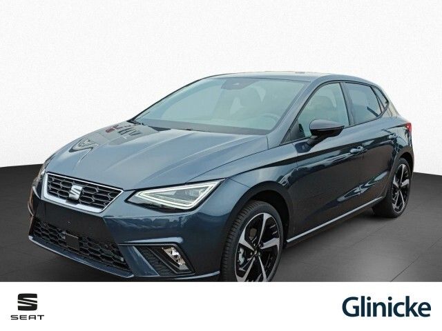 Seat Ibiza FR 1.0 TSI 85 kW DSG - Bild 1