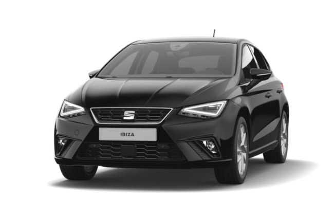 Seat Ibiza FR 1.0 TSI 85 kW DSG - Bild 1