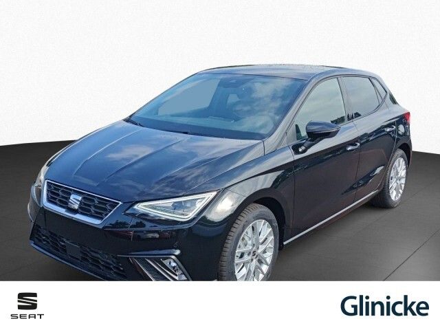 Seat Ibiza FR 1.0 TSI 85 kW DSG - Bild 1