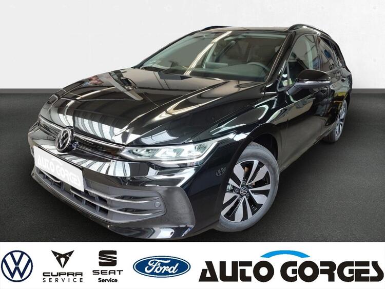 Volkswagen Golf Goal 1.5l TSI OPF +SOFORT+LIGHT-ASSIST+ACC+APP-CONNECT+