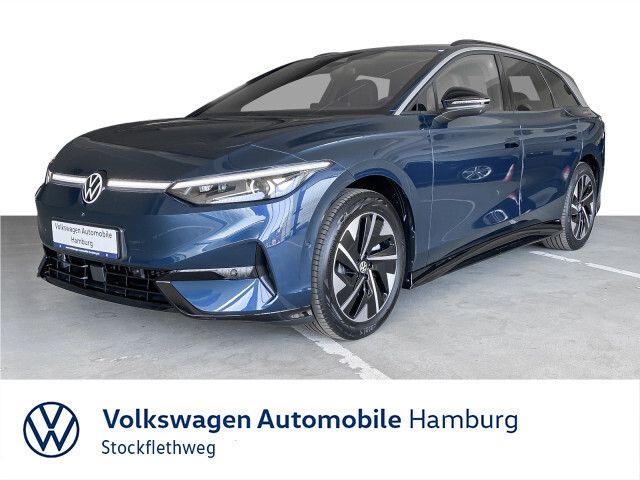 Volkswagen ID.7 Tourer Pro h 1- Gang-Automatik - Bild 1