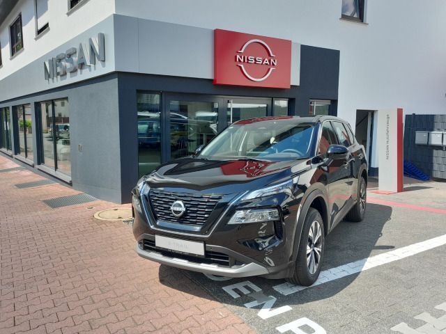 Nissan X-Trail Acenta E-Power 5Sitze Navi ALU sofort verfügbar !!!