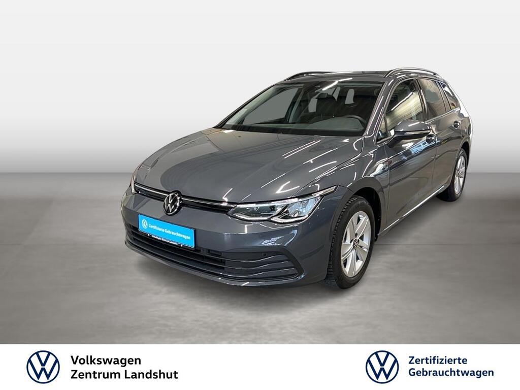 Volkswagen Golf VIII Variant 1.0 TSI Comfortline ACC 4xSHZ