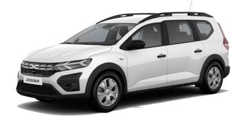 Dacia Jogger Essential ECO-G 100 ❗Überführung Inklusive❗gewerblich_Bochum