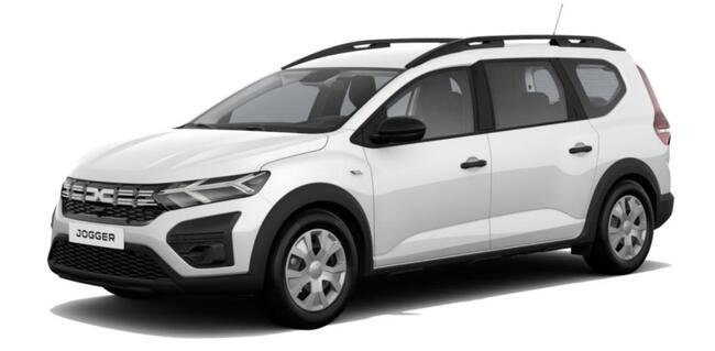 Dacia Jogger Essential ECO-G 100 ❗Überführung Inklusive❗gewerblich_Bochum - Bild 1