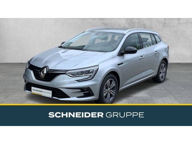 Renault Megane GRANDTOUR EQUILIBRE BLUE dCi 115 RFK+DAB