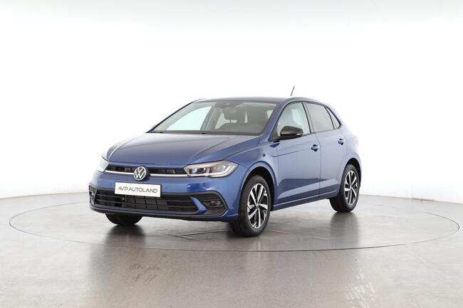 Volkswagen Polo Move 1.0 TSI DSG | 10 x sofort in mehreren Farben verfügbar/ Gewerbe - Bild 1