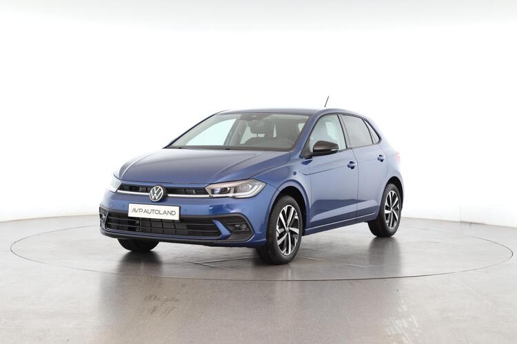 Volkswagen Polo Move 1.0 TSI DSG | 10 x sofort in mehreren Farben verfügbar/ Gewerbe